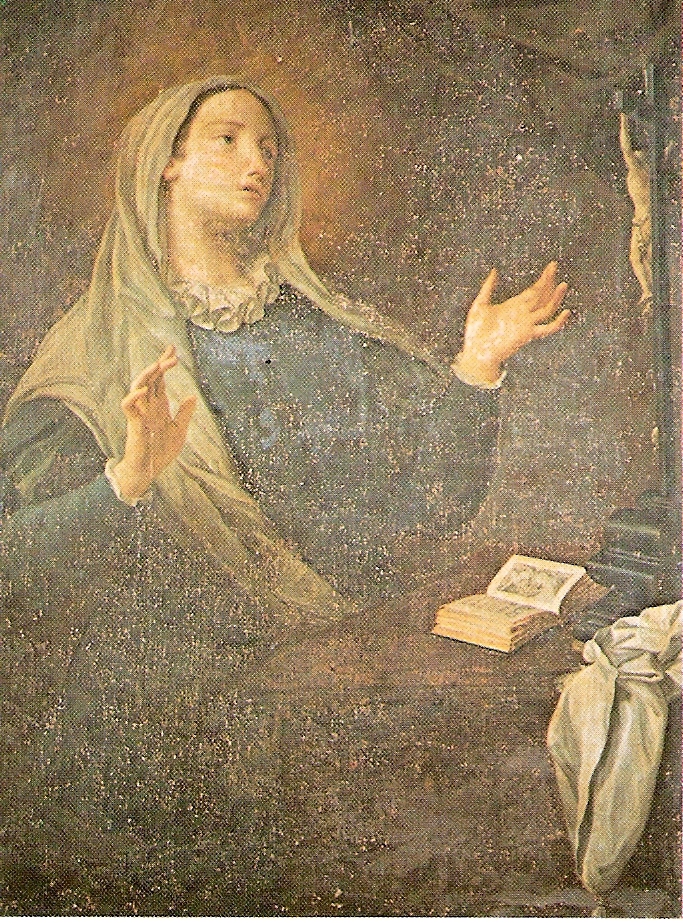 Santa Catarina de Gênova