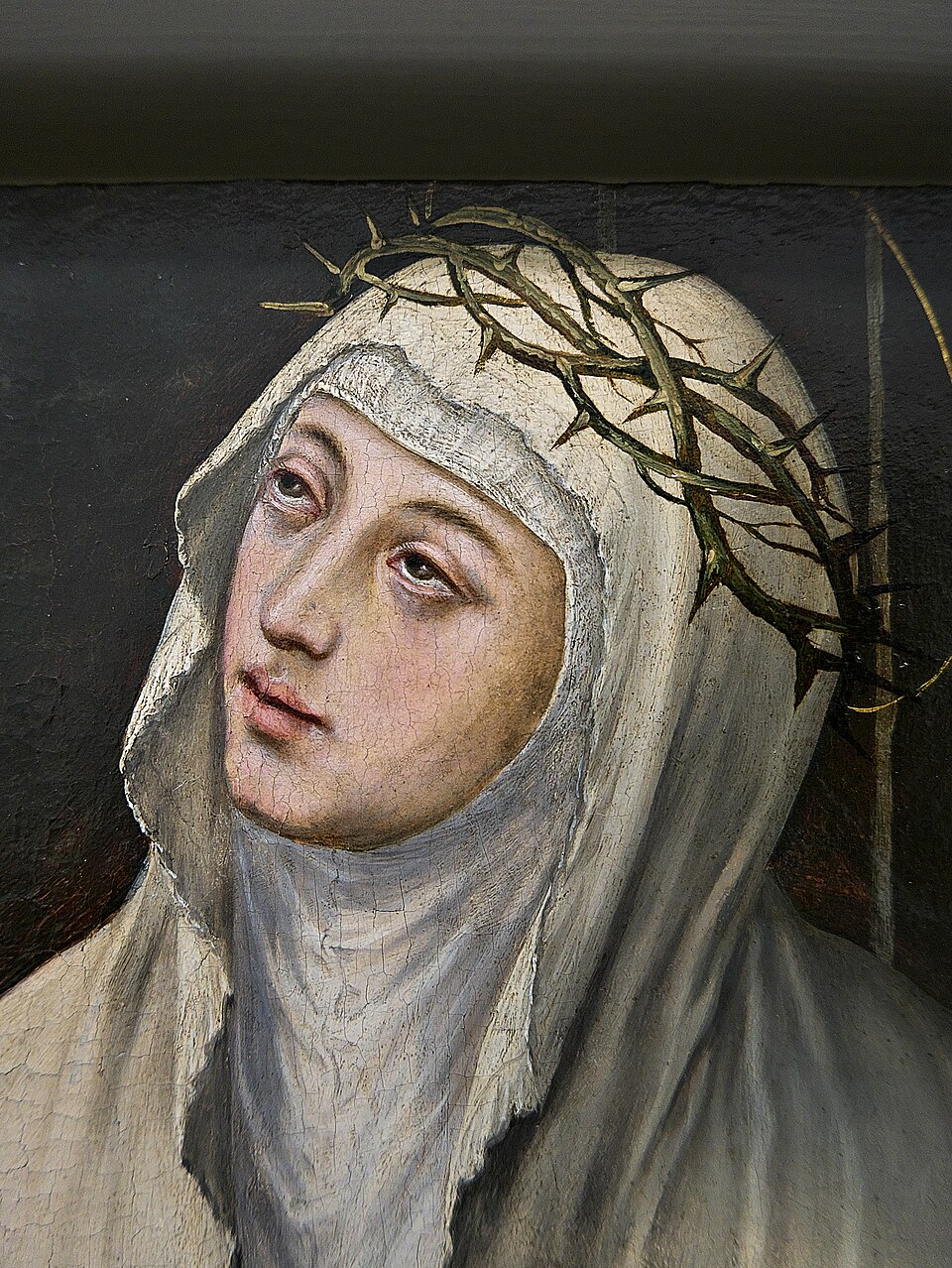 Santa Catarina de Siena