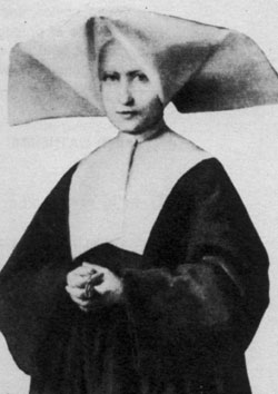 Santa Catarina Labouré
