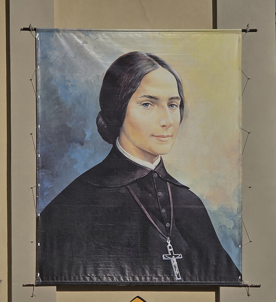 Beata Caterina Cittadini