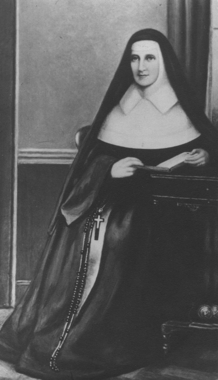 Venerável Catherine McAuley