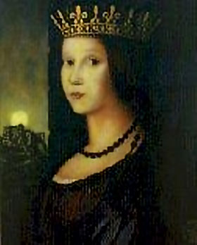 Beata Catherine of Bosnia