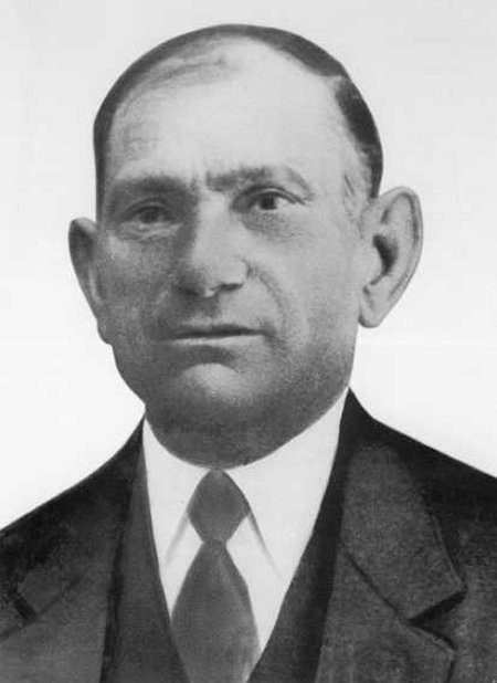Beato Ceferino Giménez Malla
