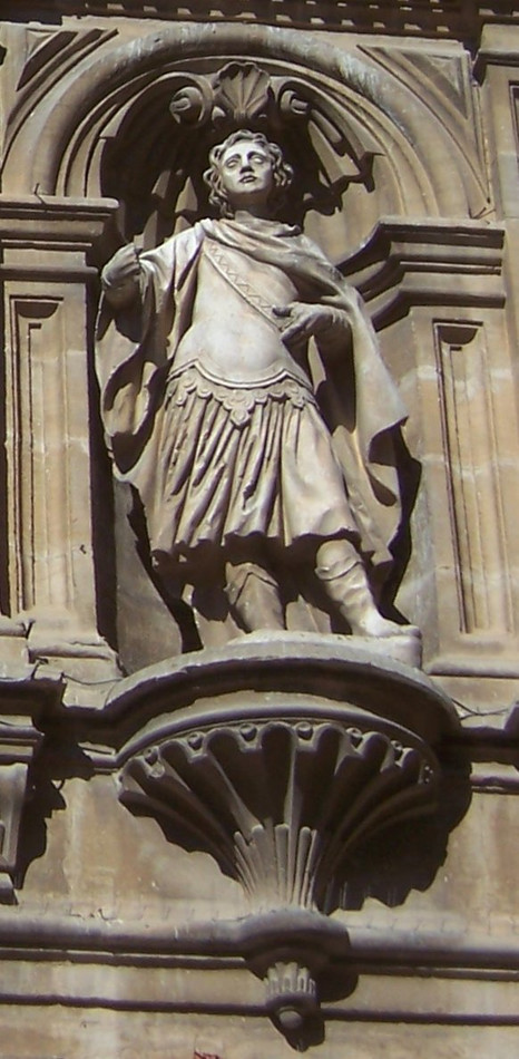 São Celedonio