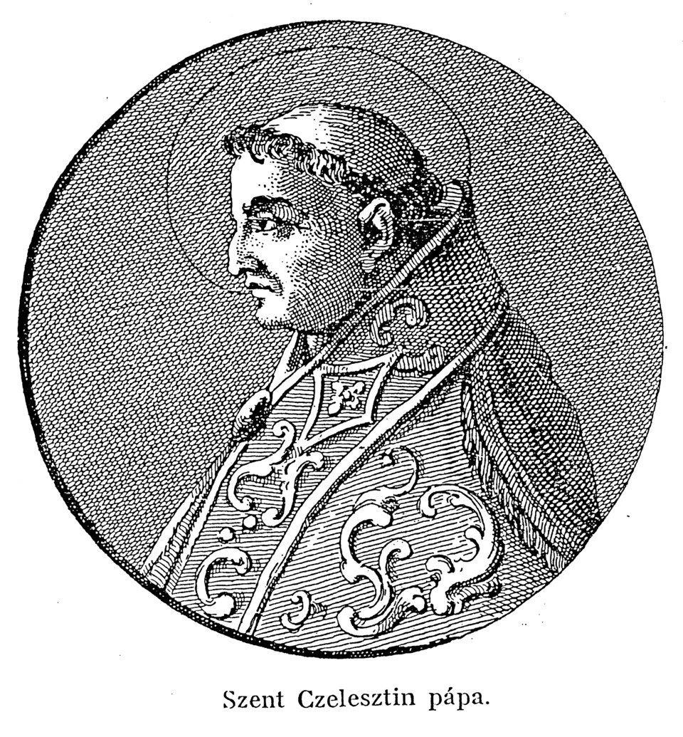São Celestino I
