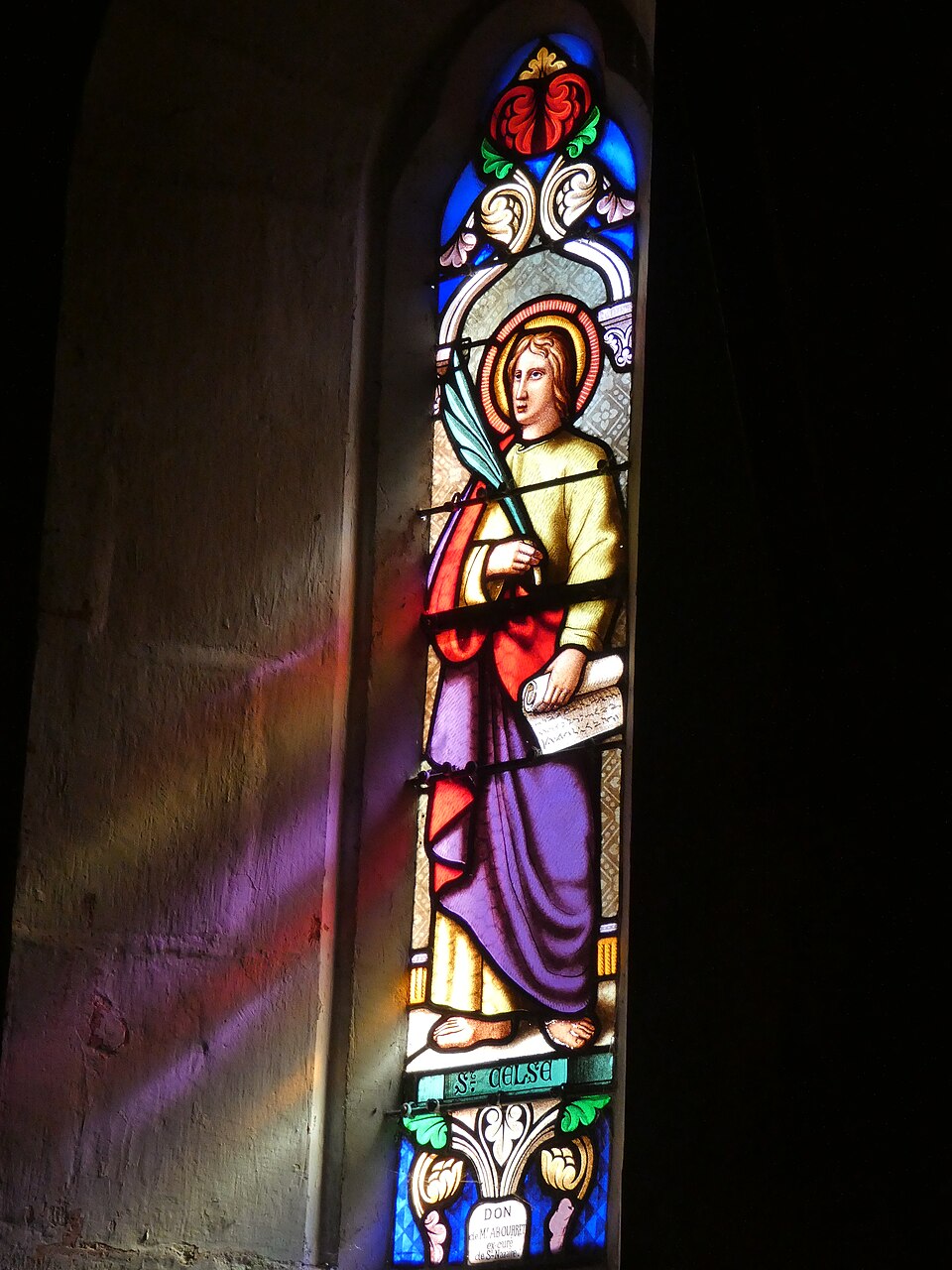 São Celso of Milan