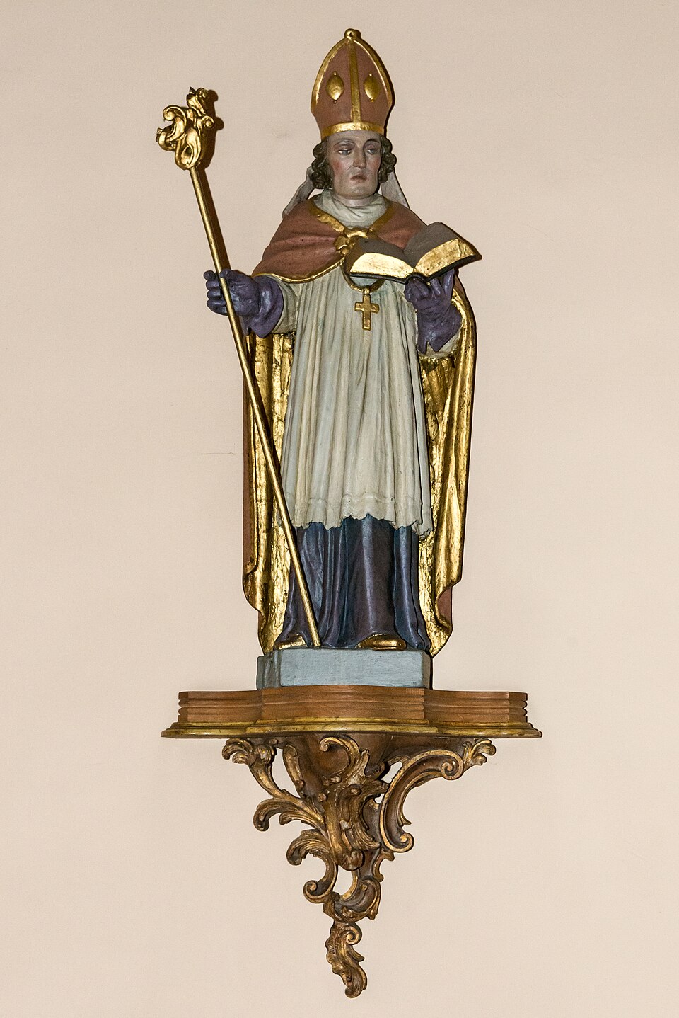 São Celsus of Trier