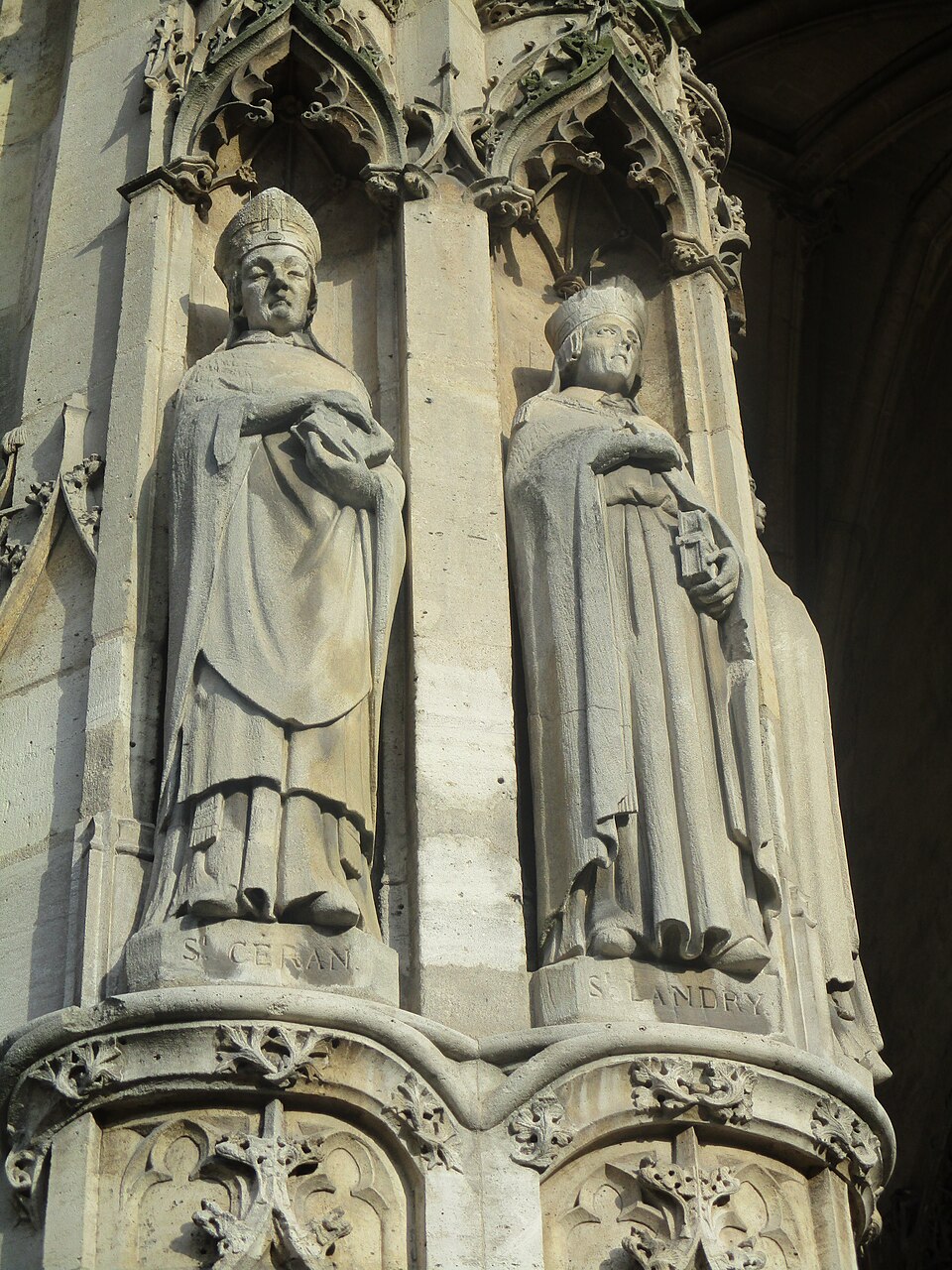 São Ceraunus
