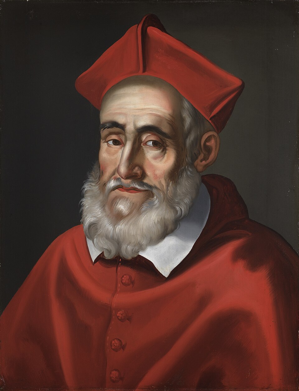 Venerável César Barônio