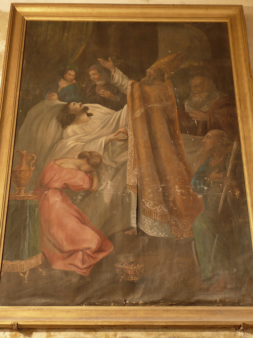 São Cesário de Arles