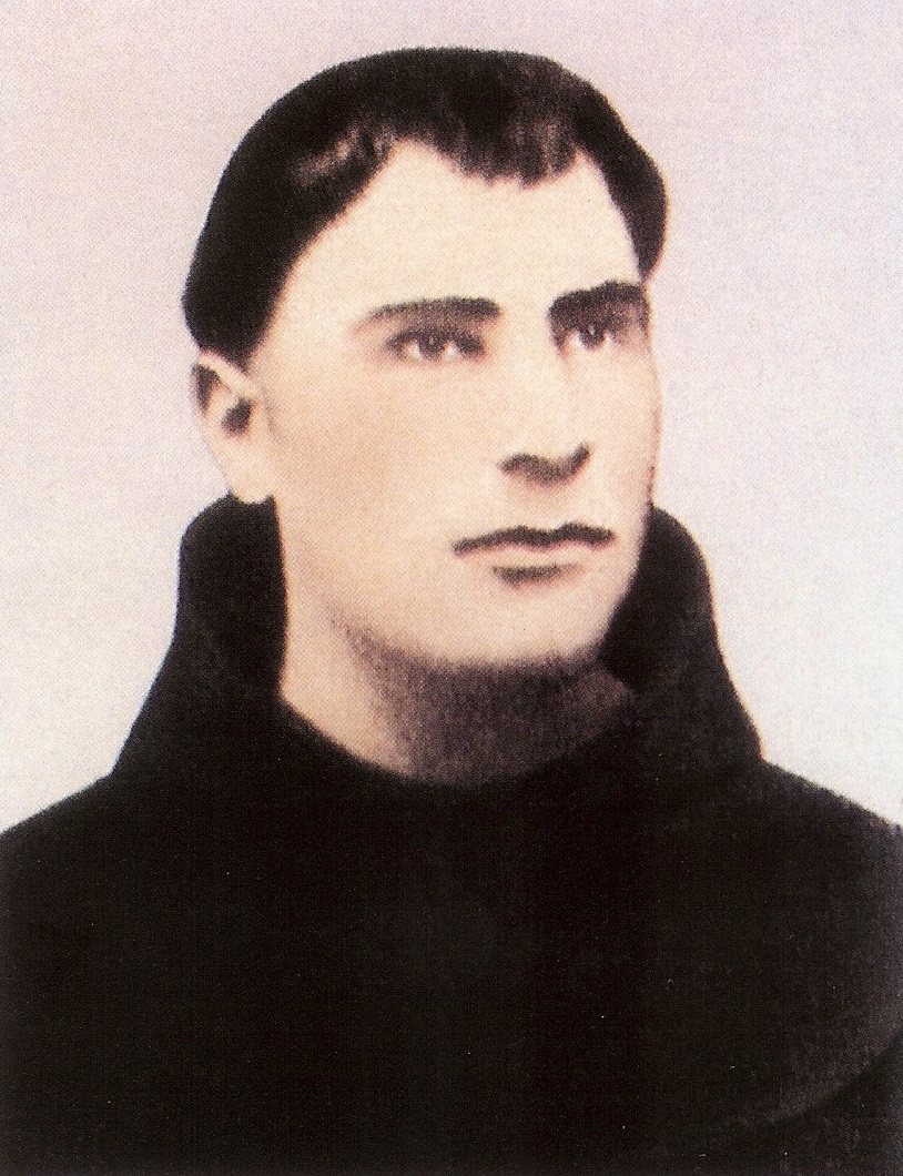 São Cesidio Giacomantonio