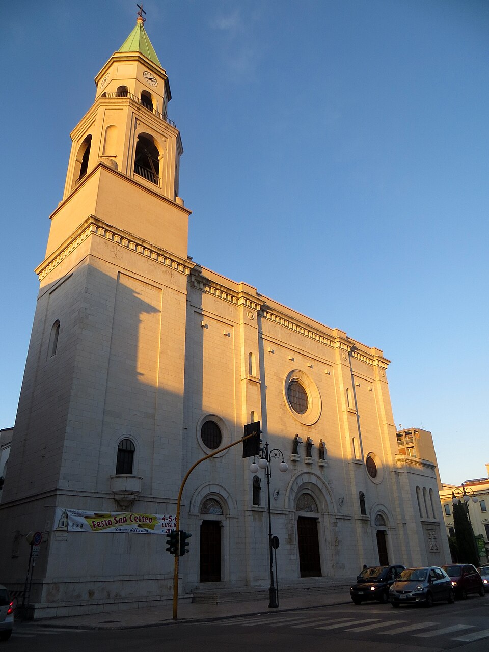 São Cetteus