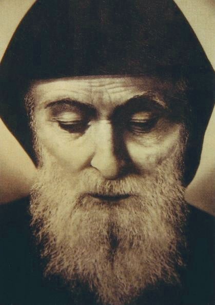 São Charbel