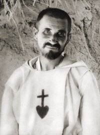 São Charles de Foucauld