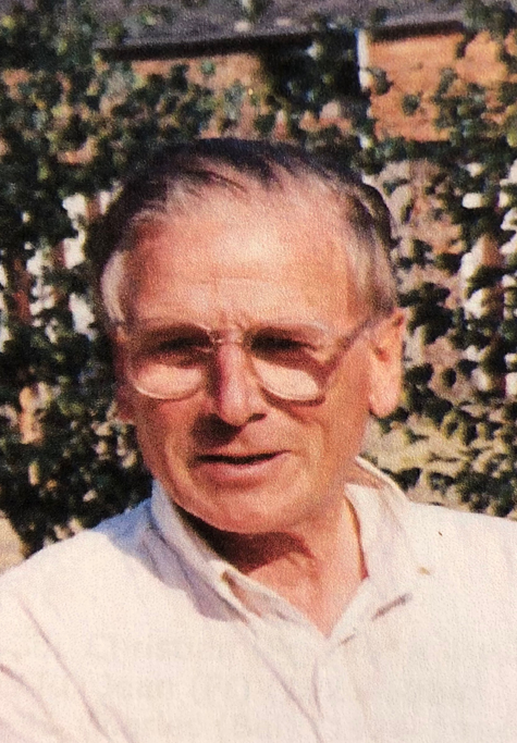 Beato Charles Deckers