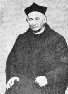Venerável Charles Schilling