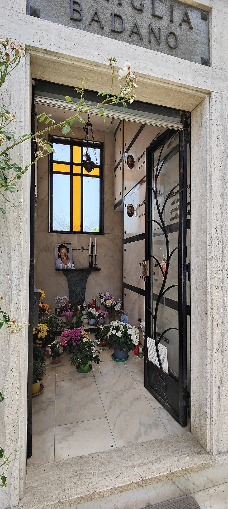 Beata Chiara Badano