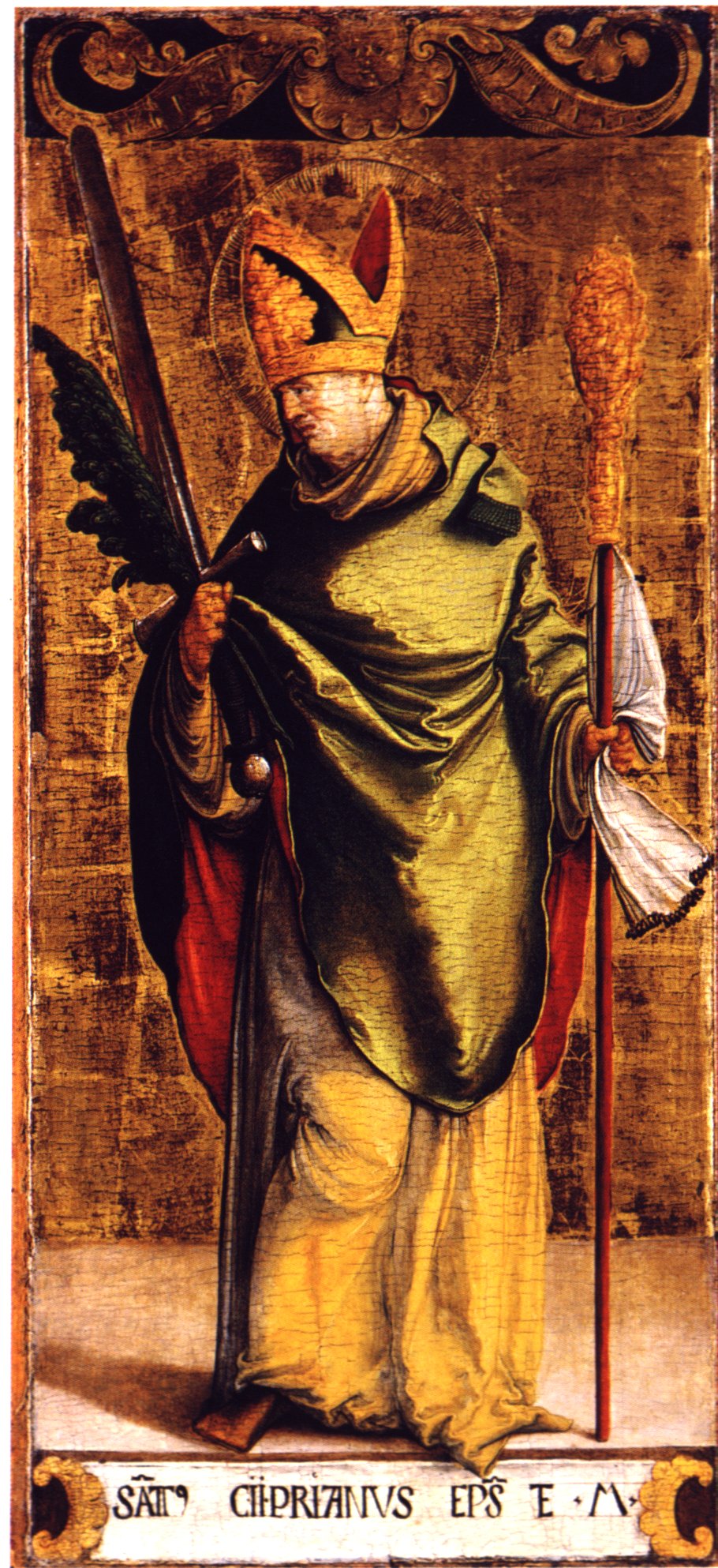 São Cipriano de Cartago