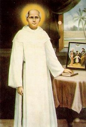 São Ciríaco Elias Chavara