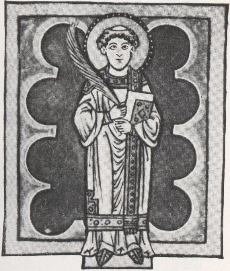 São Ciríaco