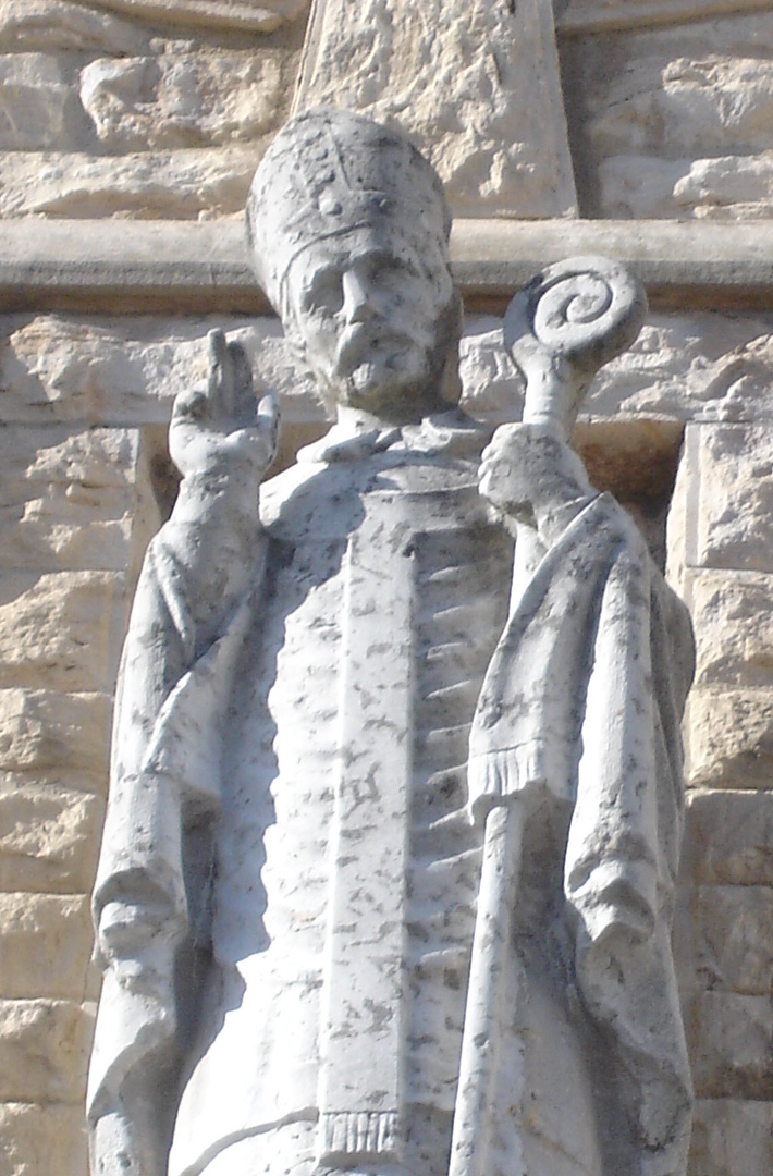 São Clair du Dauphiné