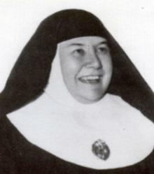 Venerável Clara de la Concepción Sánchez