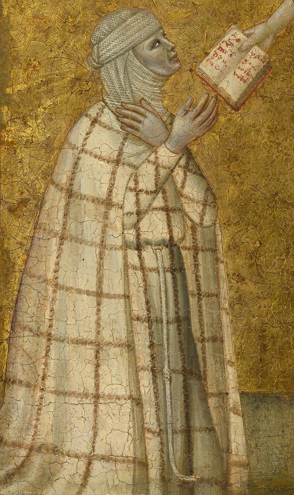 Beata Clara de Rimini