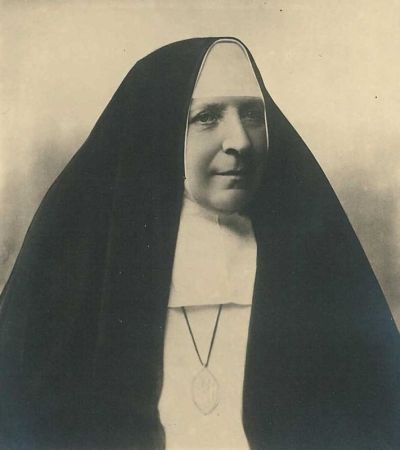 Beata Clara Fey