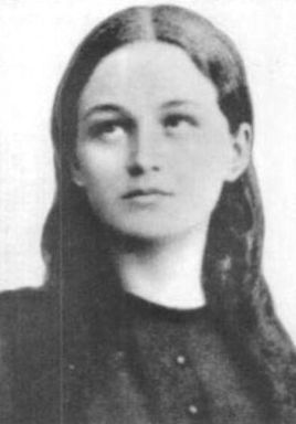 Santa Clélia Barbieri
