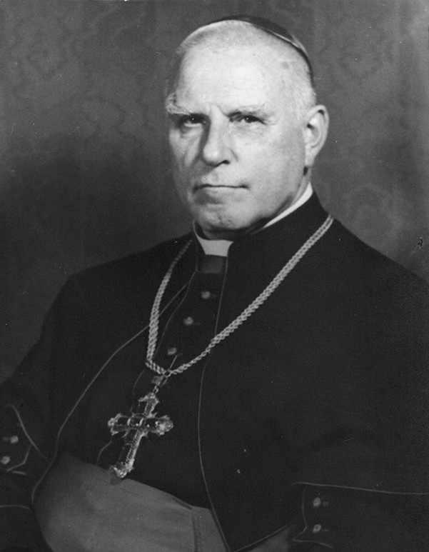 Beato Clemens August von Galen