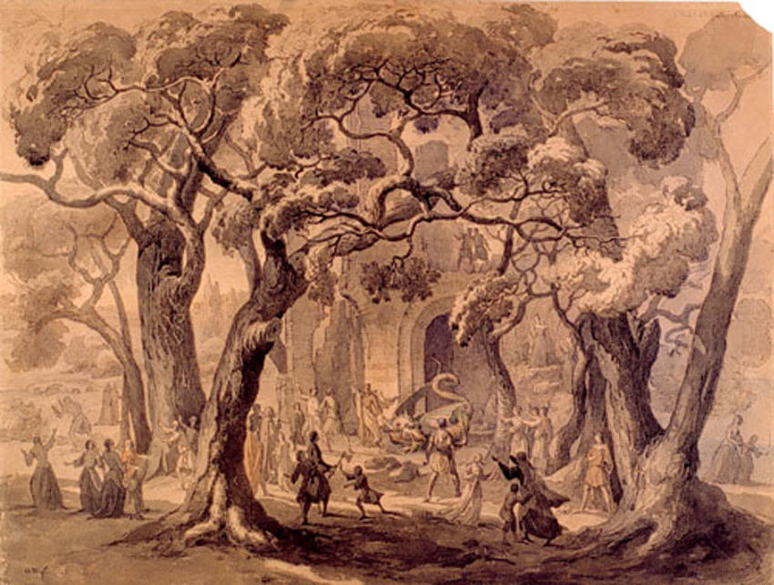 São Clemente de Metz