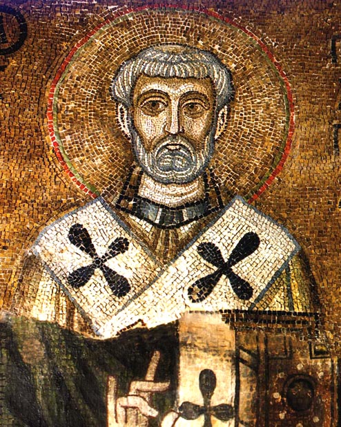 São Clemente I