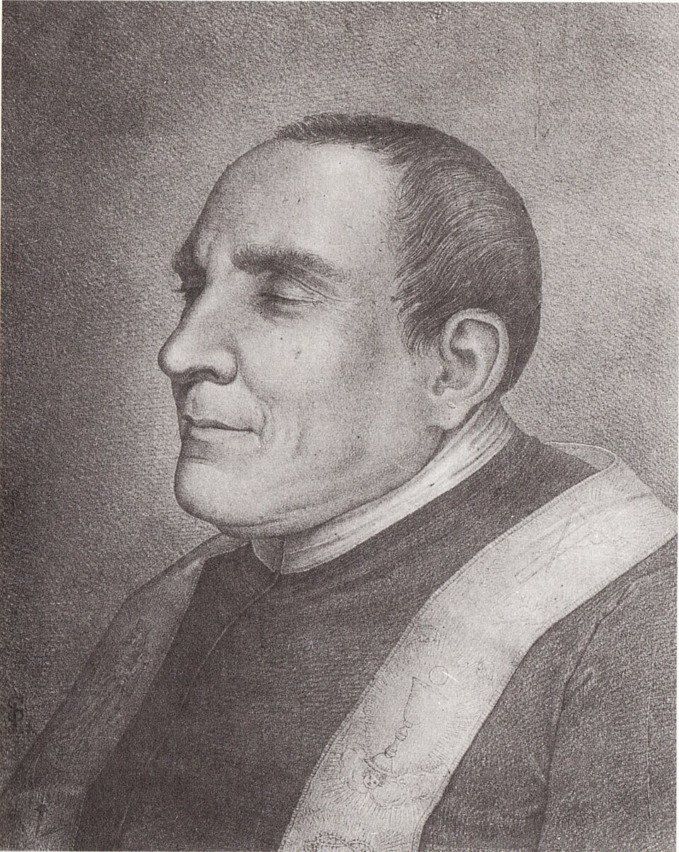 São Clemente Maria Hofbauer