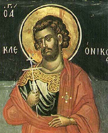 São Cleônico