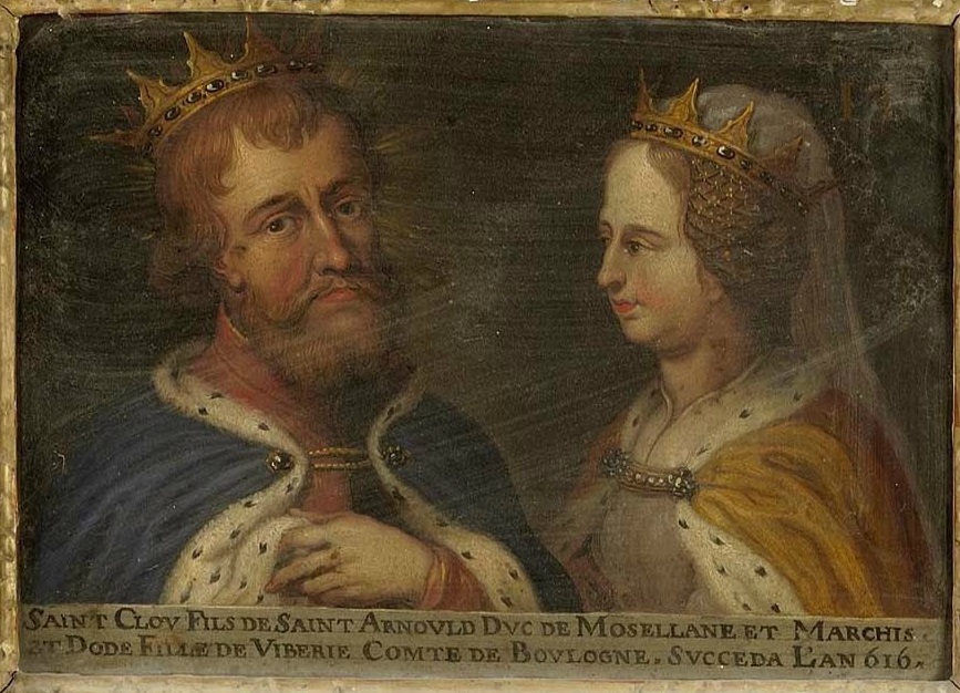 São Clodulfo de Metz