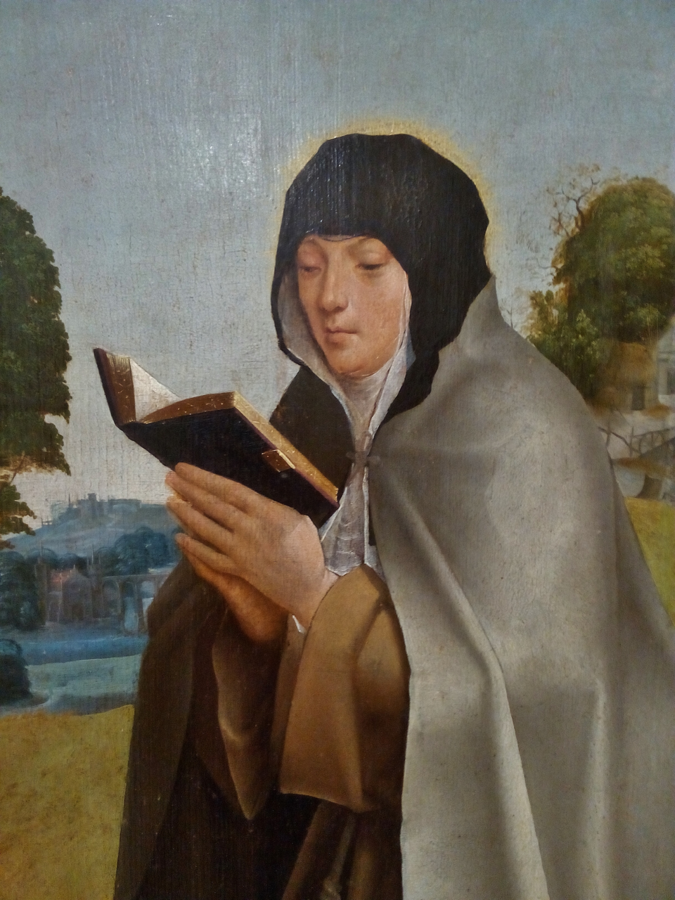 Santa Coleta de Corbie
