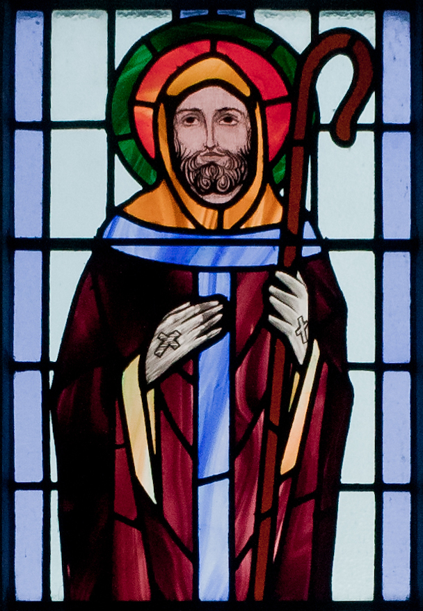 São Colmano de Lindisfarne
