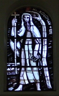 São Coloman of Stockerau