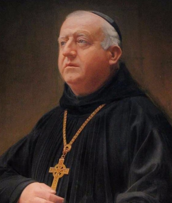 Beato Columba Marmion