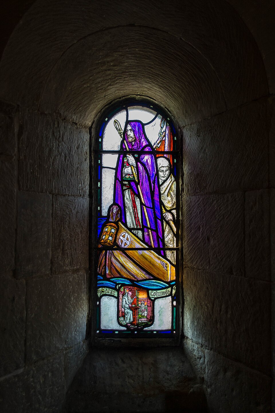 São Columba