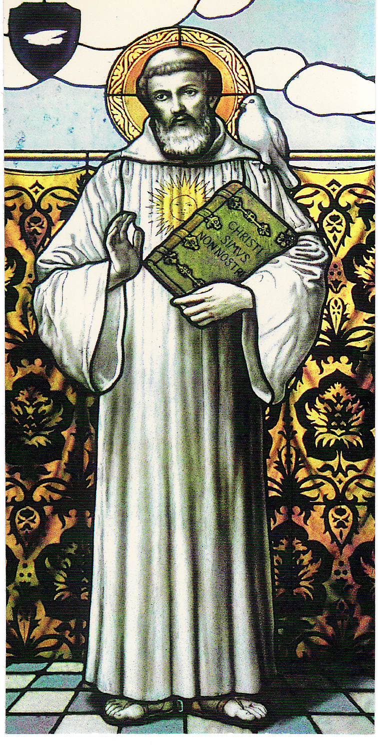 São Columbano