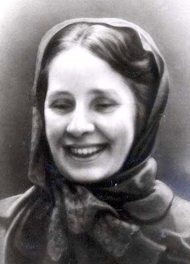Beata Concepción Cabrera de Armida