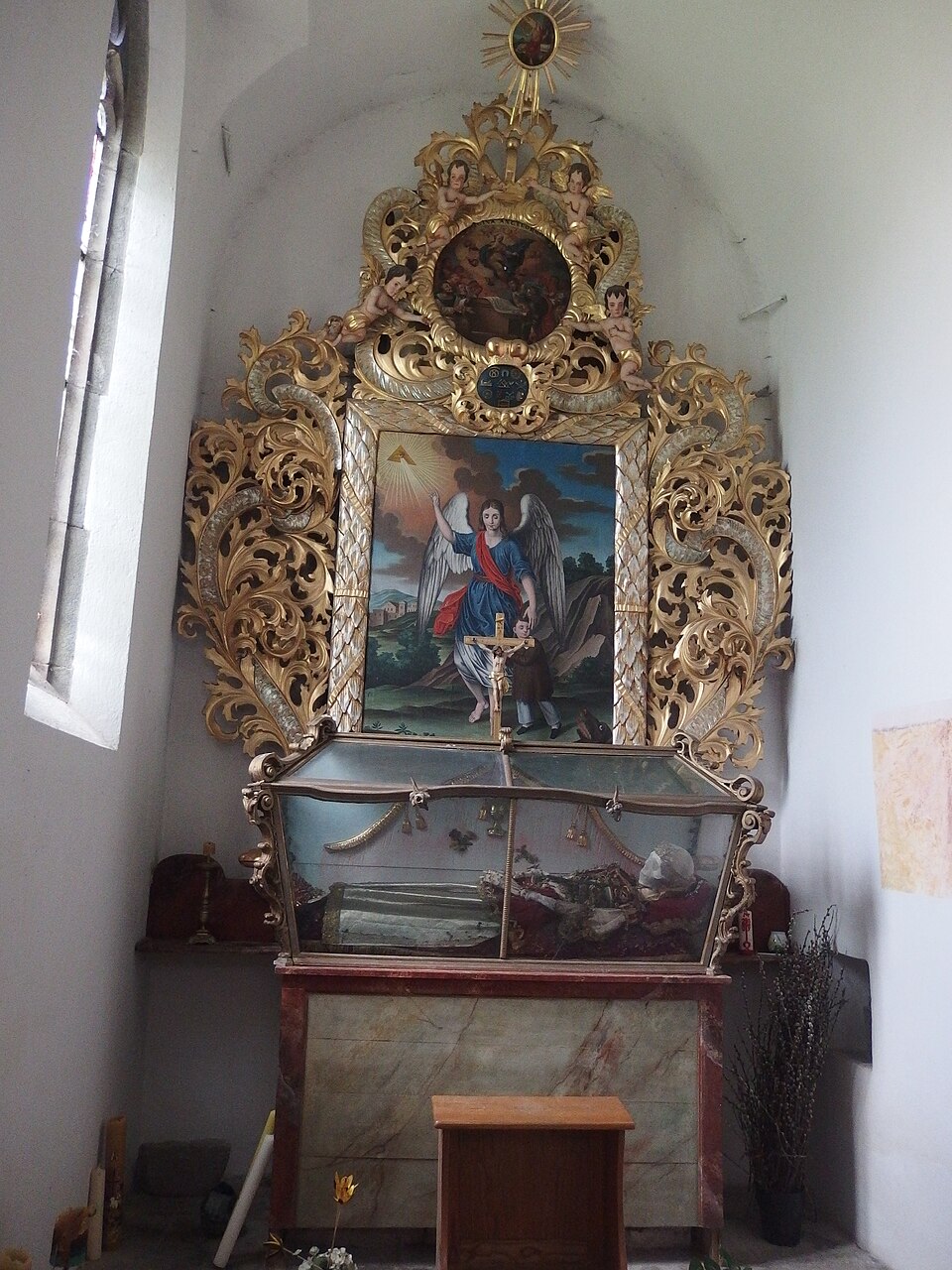 Santa Concordia