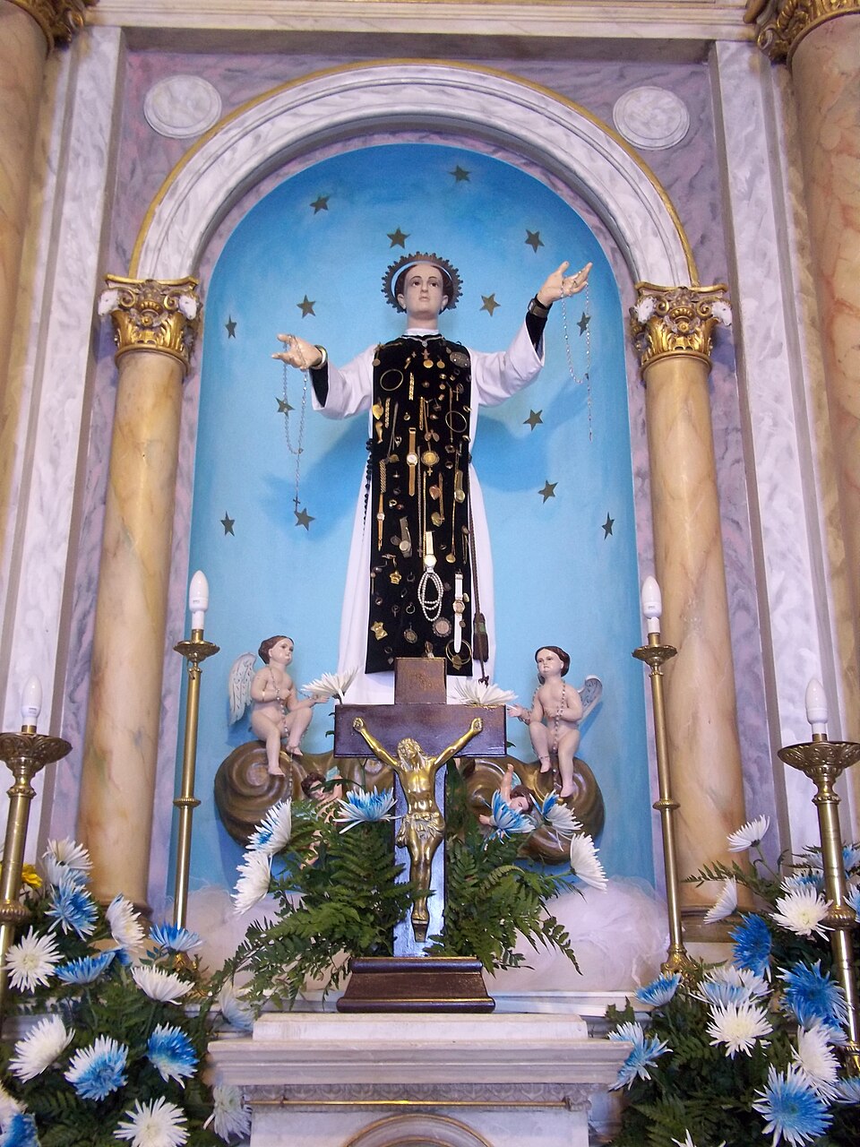 São Cono of Teggiano