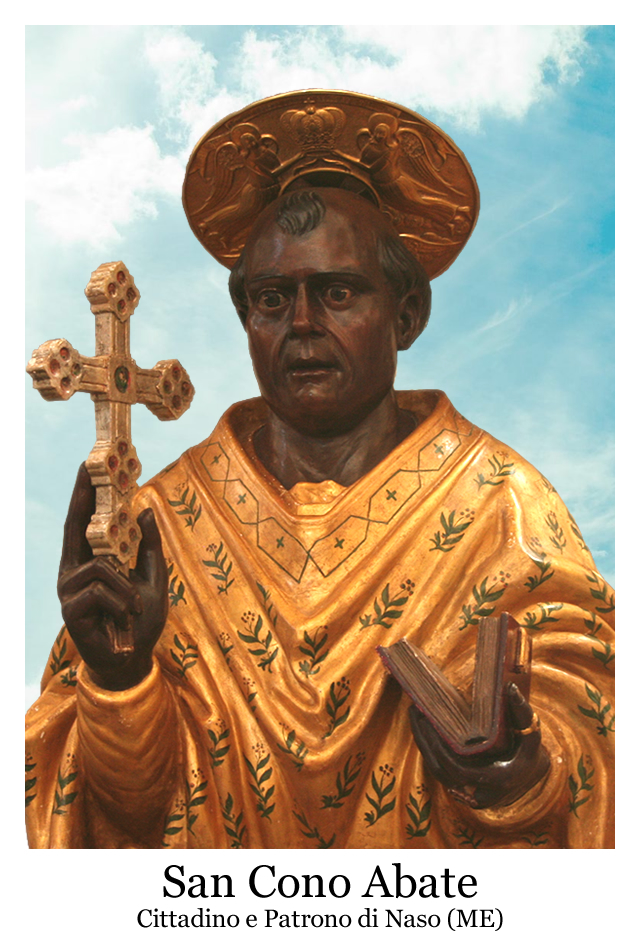 São Conon of Naso