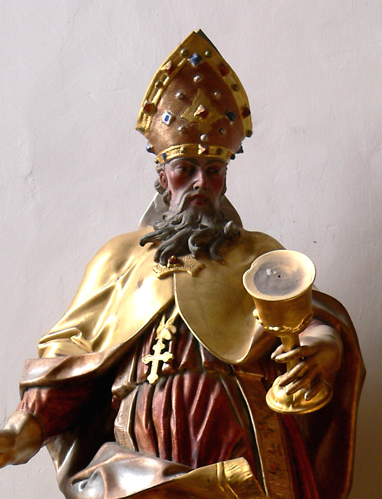 São Conrado de Constança
