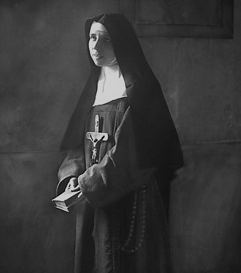Venerável Consolata Betrone