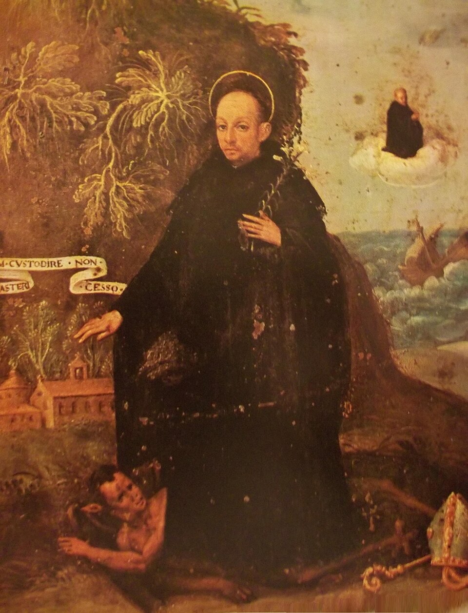 São Constabilis
