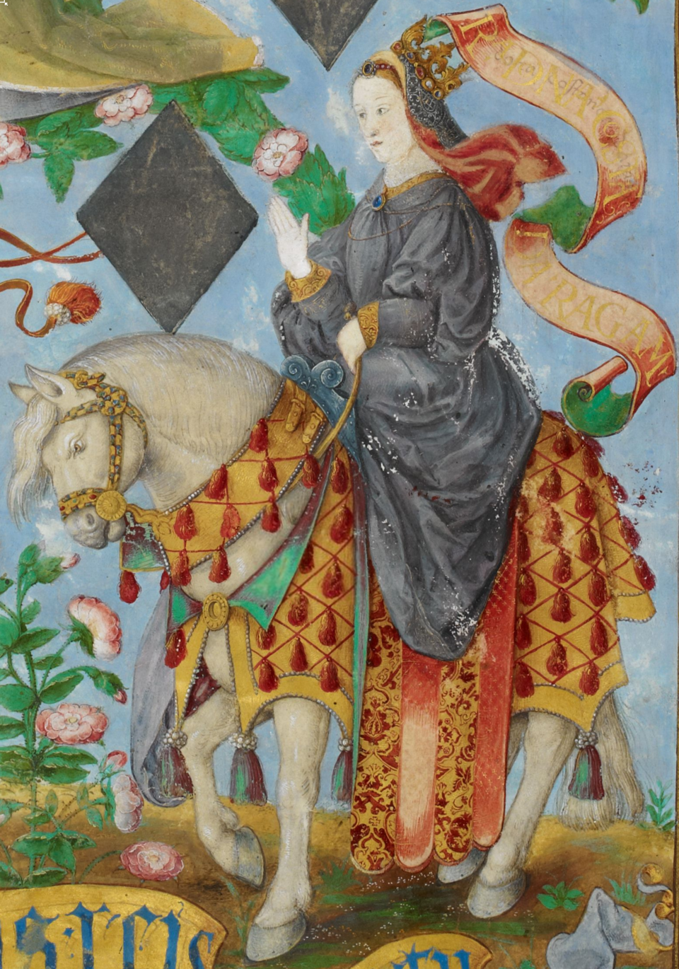 Beata Constança de Hohenstaufen