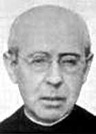 Beato Constantino Carbonell Sempere